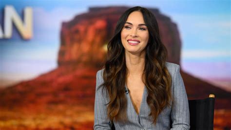 megan fox.topless|See Megan Foxs Naked Look at the 2021 VMAs